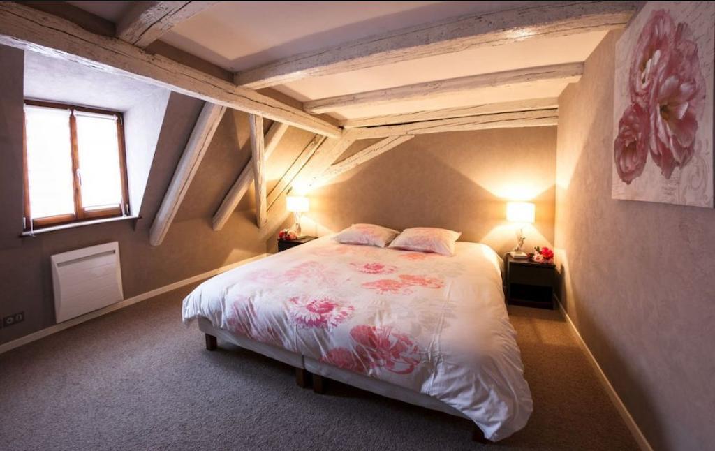 Maison De La Fraternite Ribeauvillé Room photo